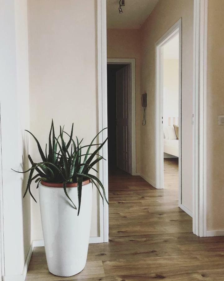 Taliari Taormina Apartment Exteriör bild