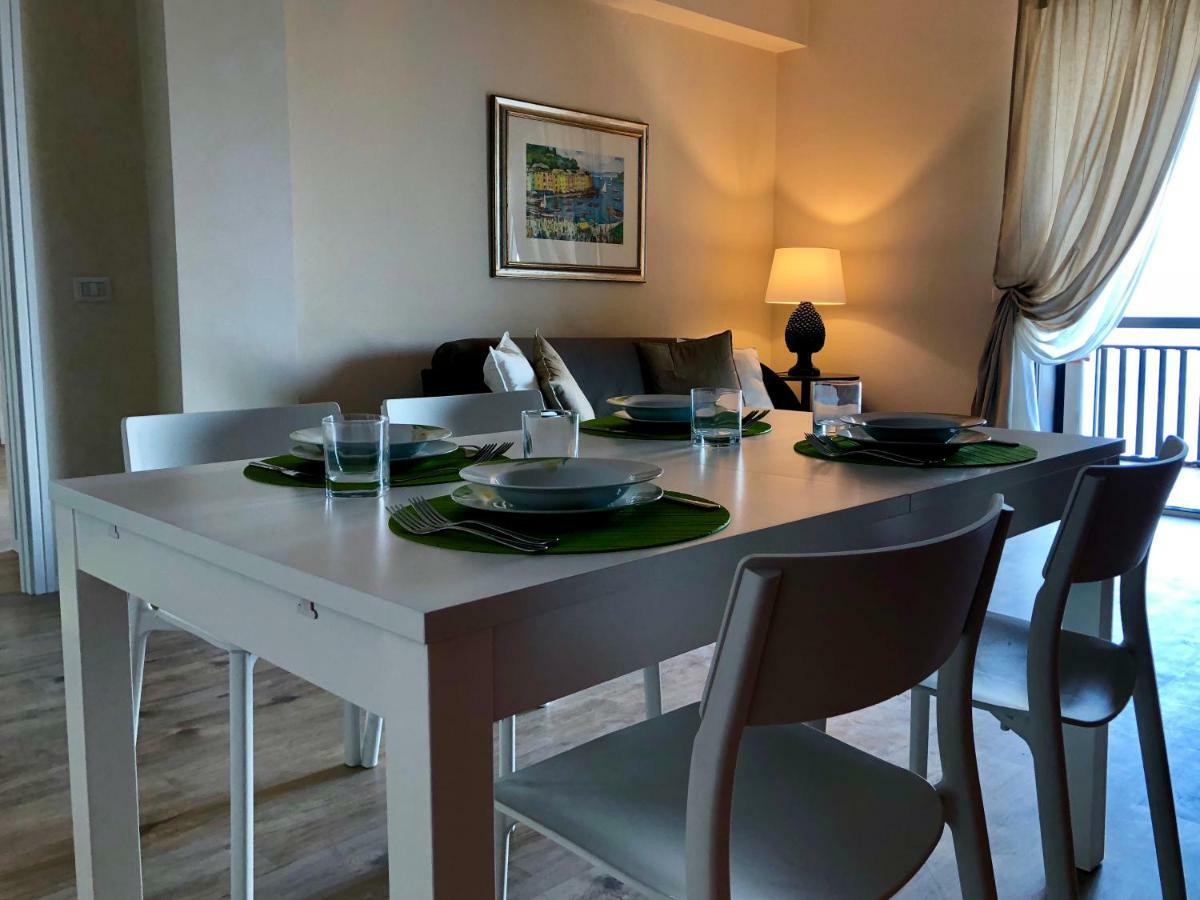 Taliari Taormina Apartment Exteriör bild