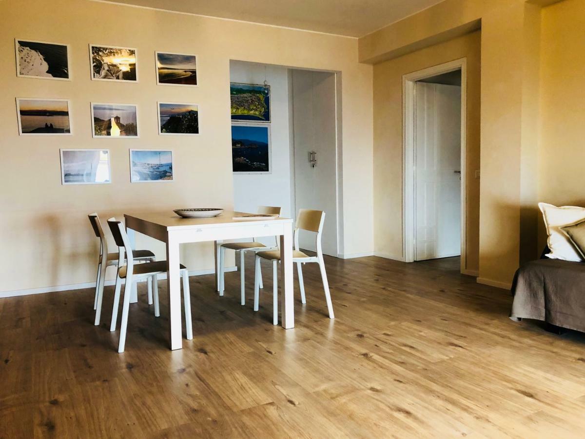 Taliari Taormina Apartment Exteriör bild